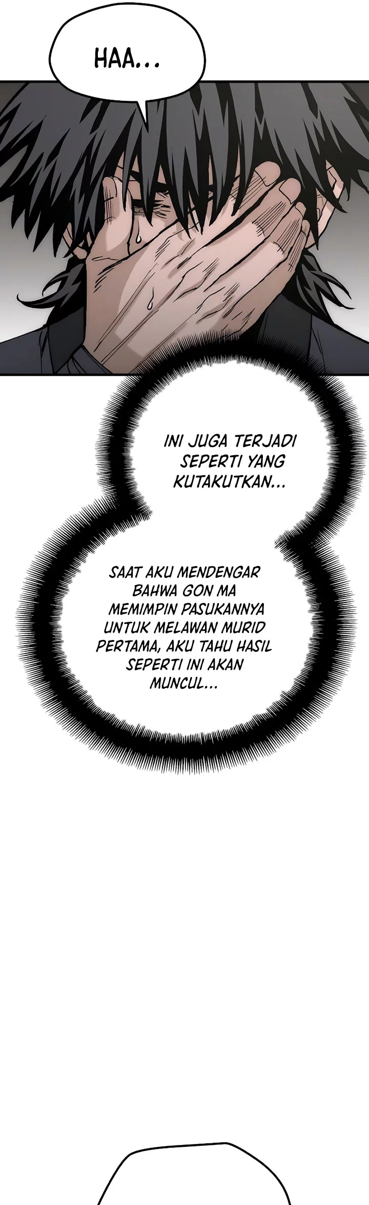 Heavenly Demon Cultivation Simulation Bab 146 halaman 13