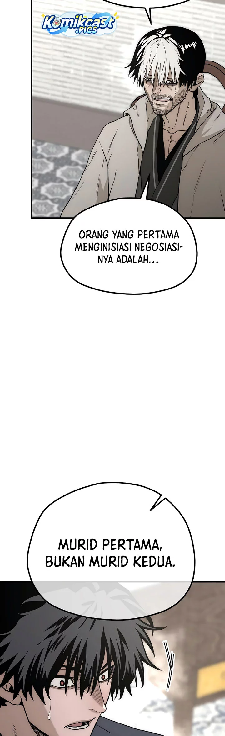Heavenly Demon Cultivation Simulation Bab 146 halaman 15