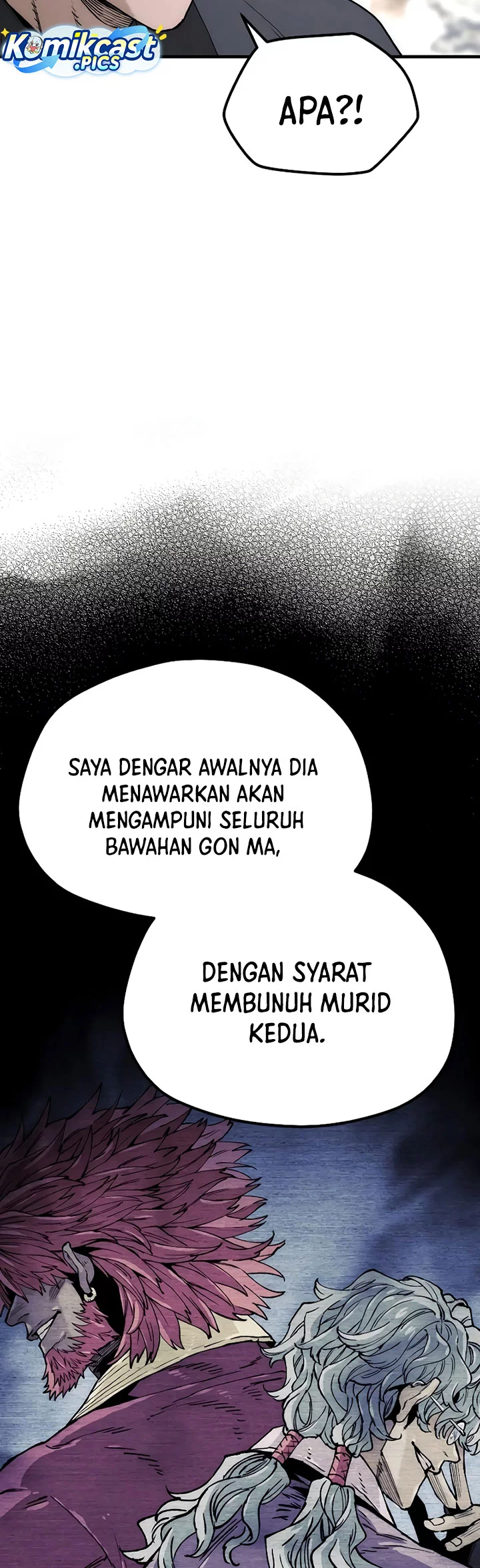 Heavenly Demon Cultivation Simulation Bab 146 halaman 16