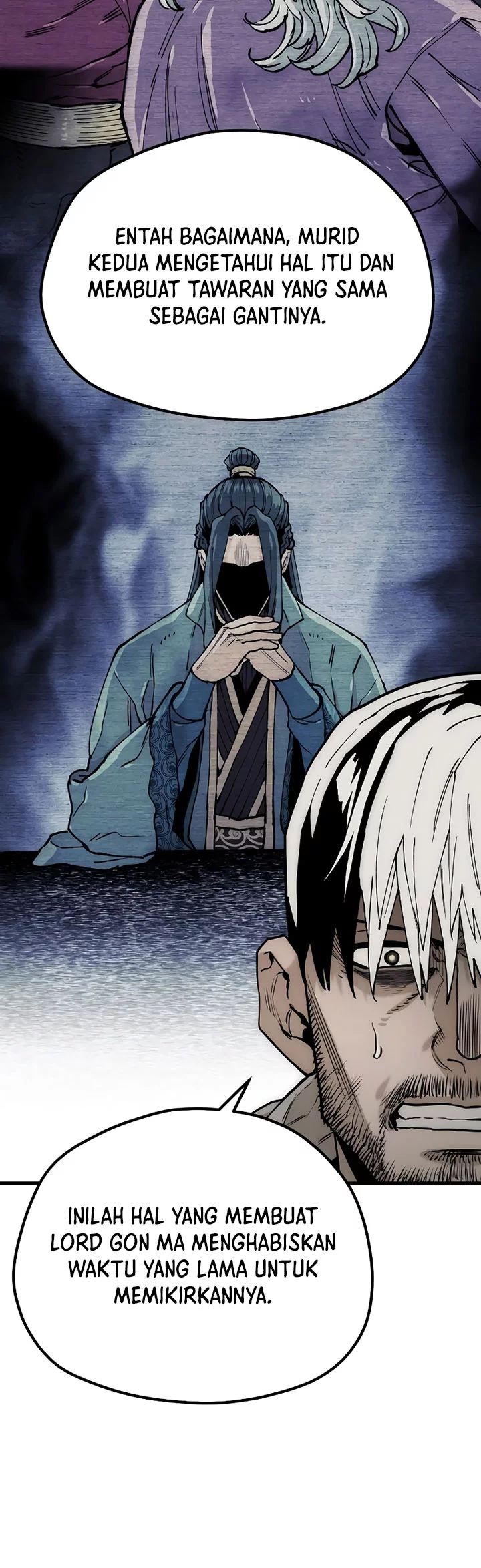 Heavenly Demon Cultivation Simulation Bab 146 halaman 17