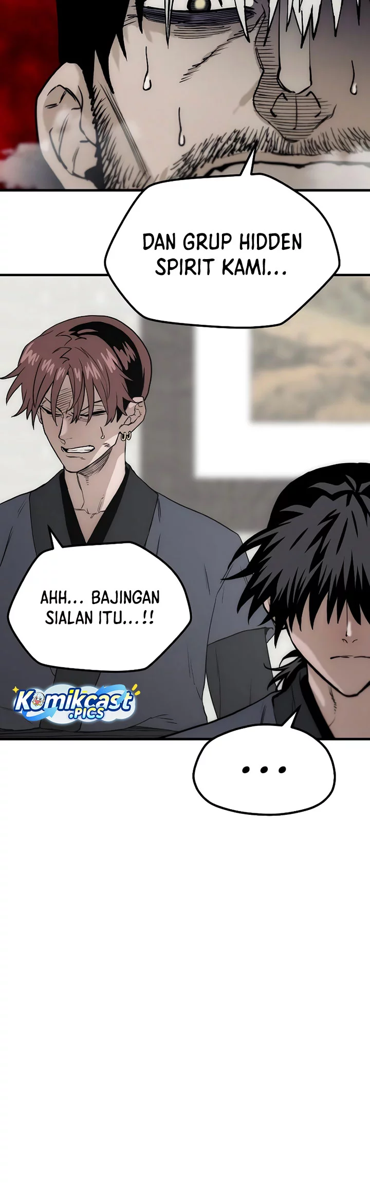 Heavenly Demon Cultivation Simulation Bab 146 halaman 21