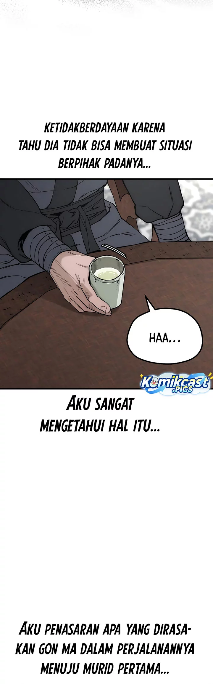 Heavenly Demon Cultivation Simulation Bab 146 halaman 24