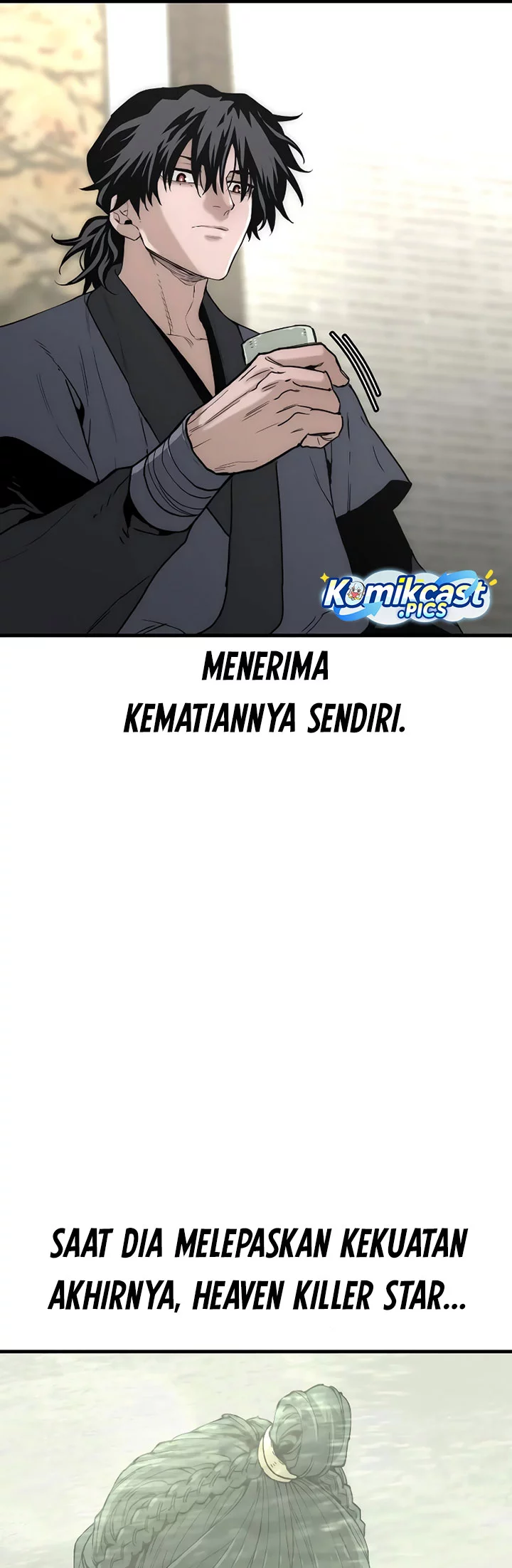Heavenly Demon Cultivation Simulation Bab 146 halaman 25