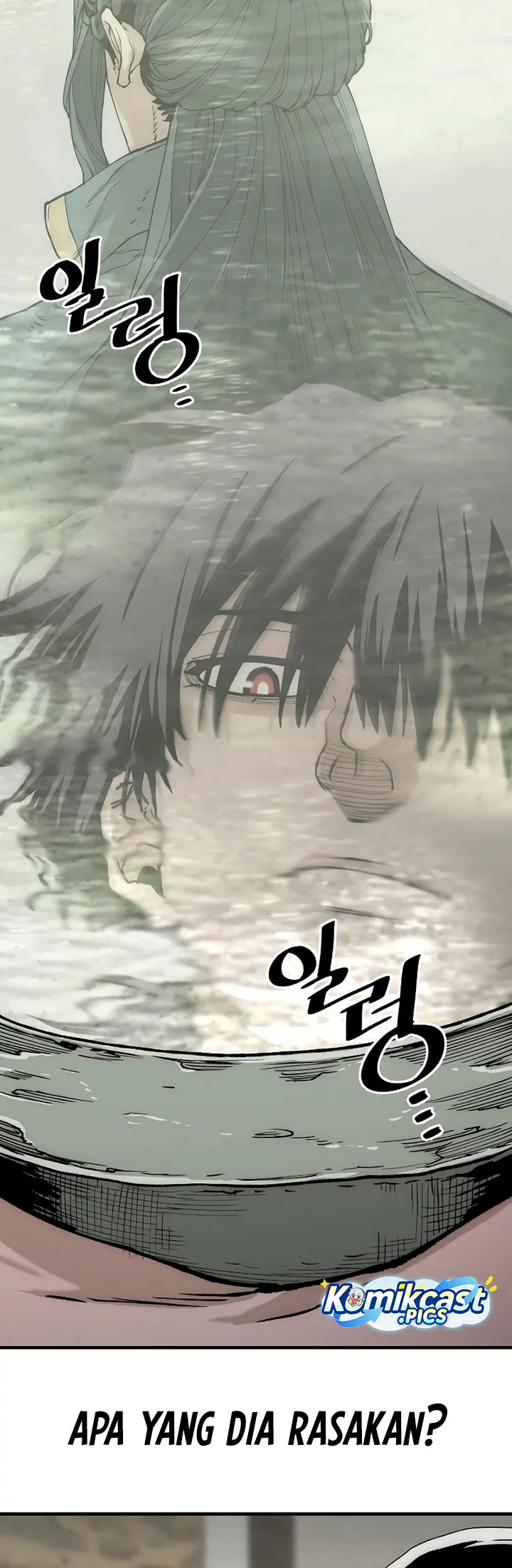 Heavenly Demon Cultivation Simulation Bab 146 halaman 26