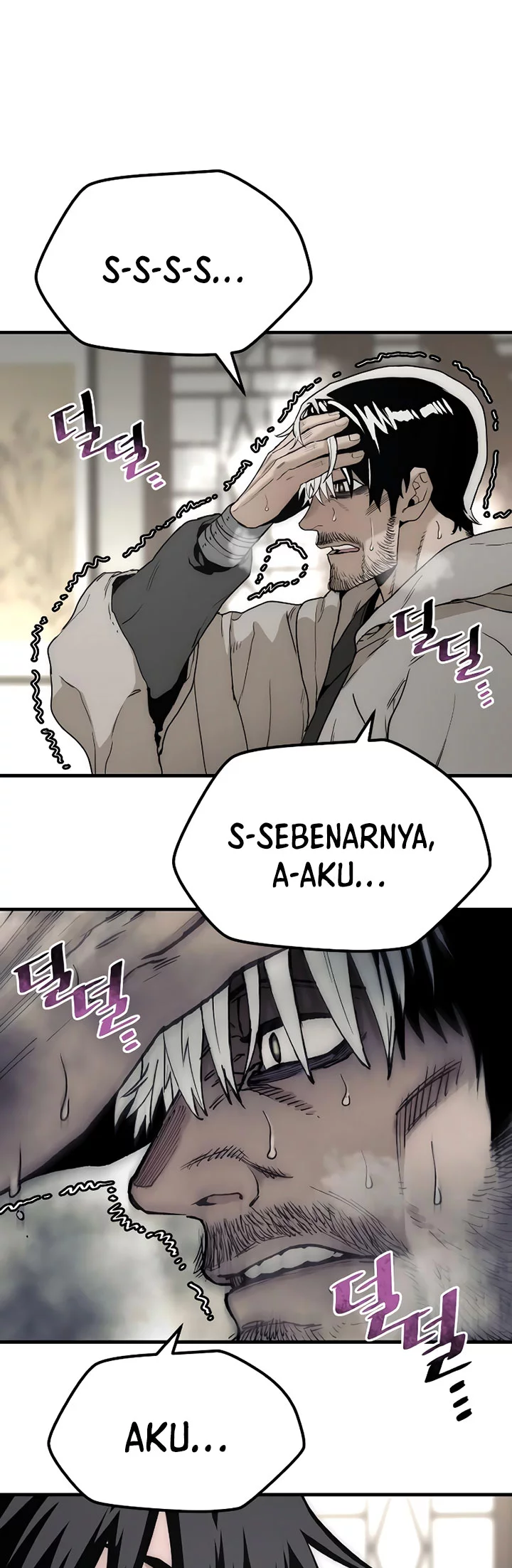 Heavenly Demon Cultivation Simulation Bab 146 halaman 29