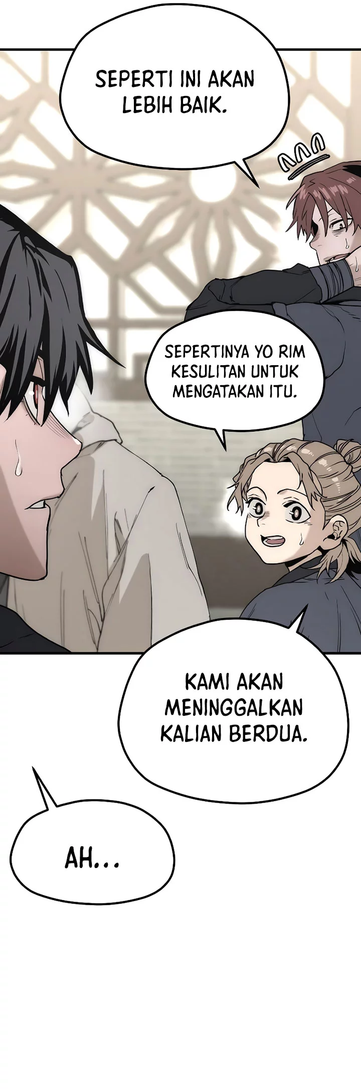 Heavenly Demon Cultivation Simulation Bab 146 halaman 31