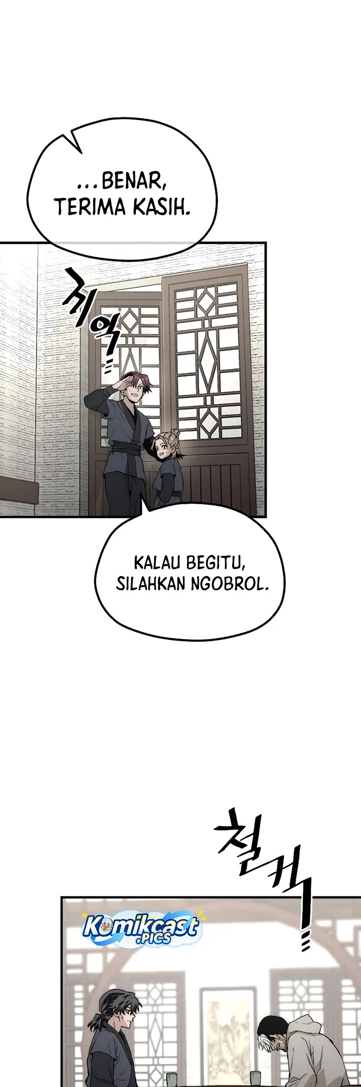 Heavenly Demon Cultivation Simulation Bab 146 halaman 32