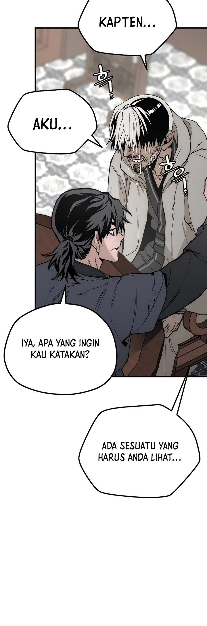 Heavenly Demon Cultivation Simulation Bab 146 halaman 36
