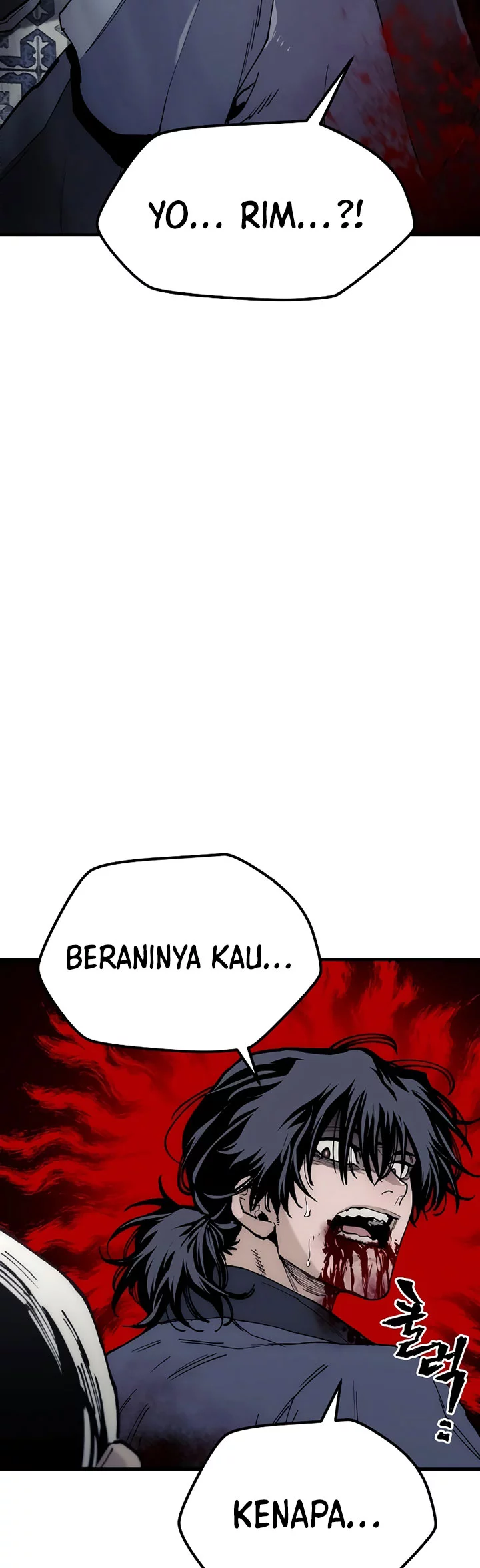 Heavenly Demon Cultivation Simulation Bab 146 halaman 41