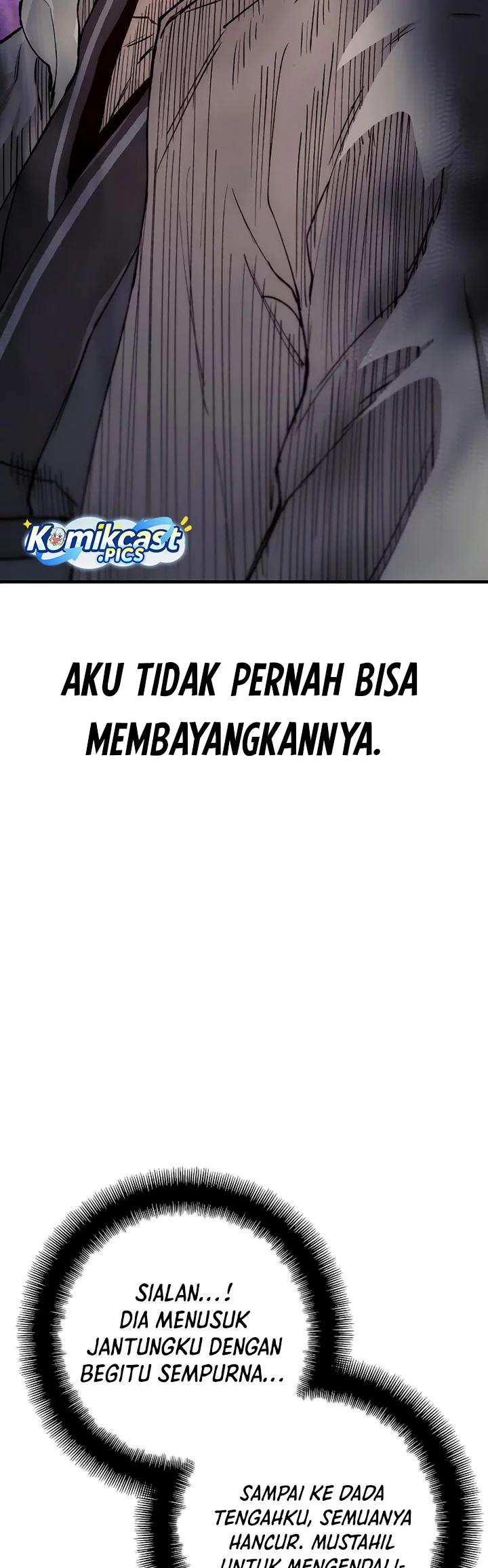 Heavenly Demon Cultivation Simulation Bab 146 halaman 44