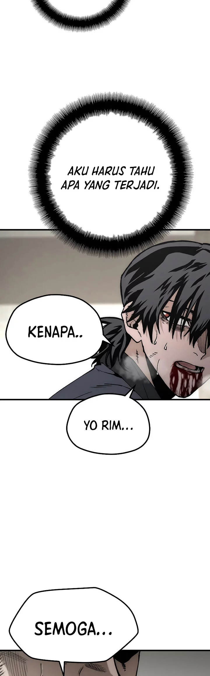 Heavenly Demon Cultivation Simulation Bab 146 halaman 46