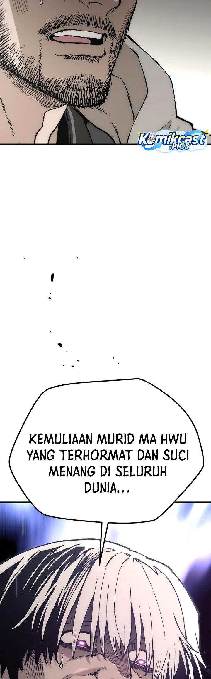 Heavenly Demon Cultivation Simulation Bab 146 halaman 47