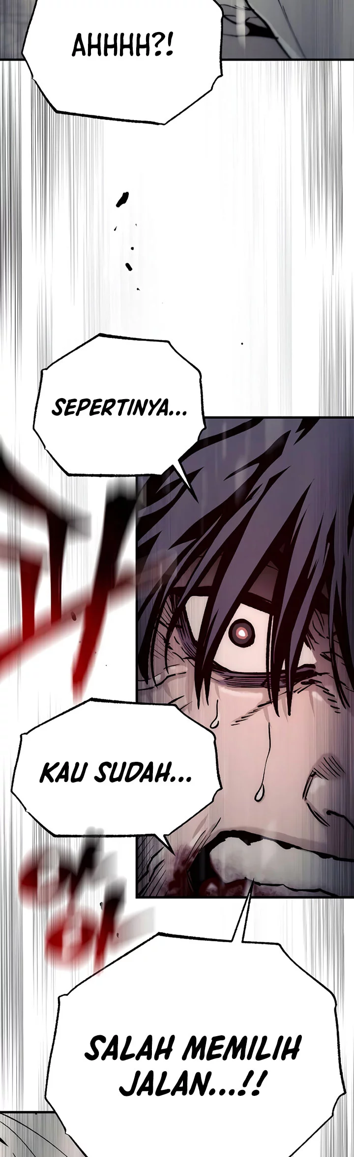 Heavenly Demon Cultivation Simulation Bab 146 halaman 50