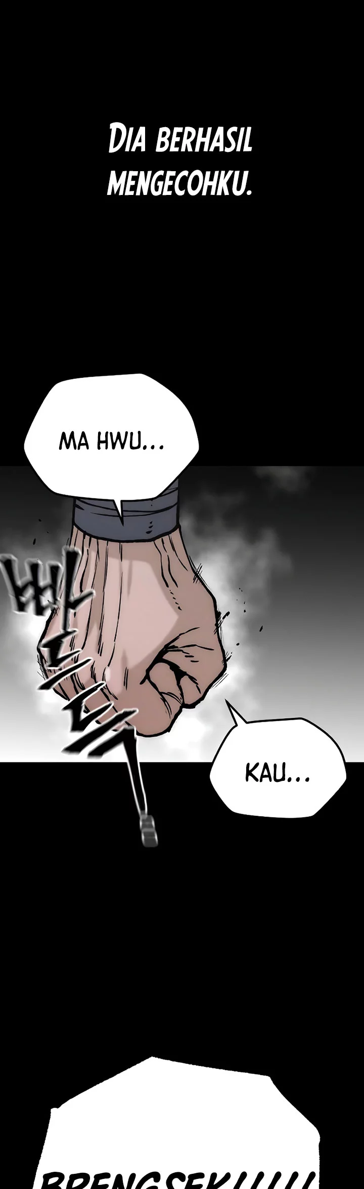 Heavenly Demon Cultivation Simulation Bab 146 halaman 55