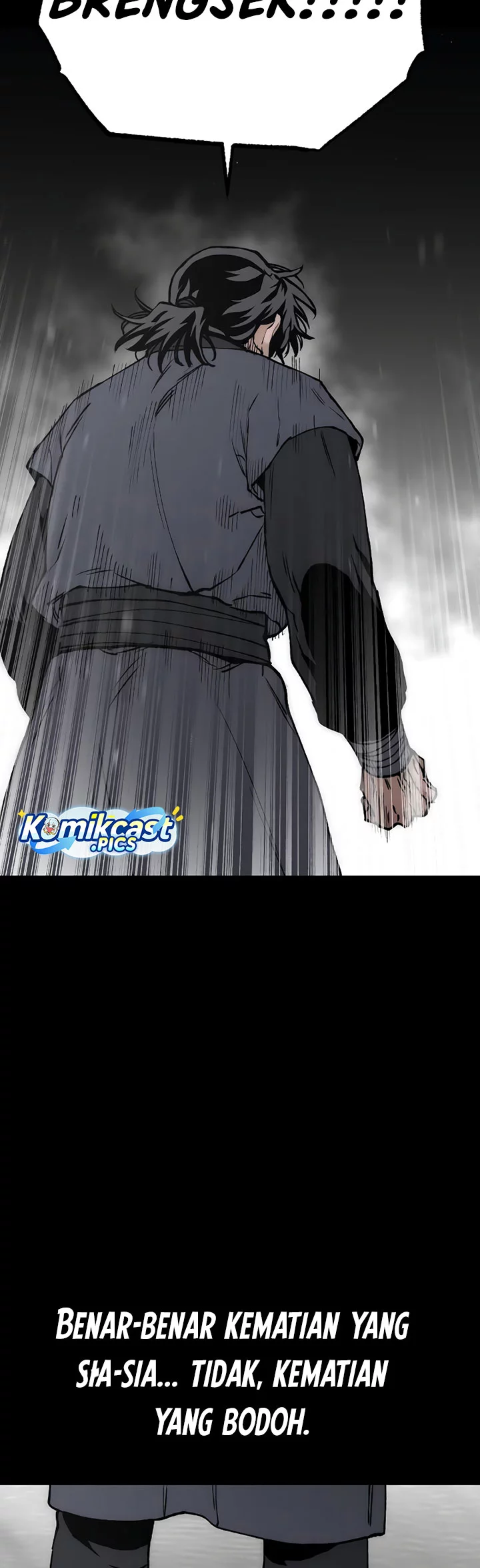 Heavenly Demon Cultivation Simulation Bab 146 halaman 56