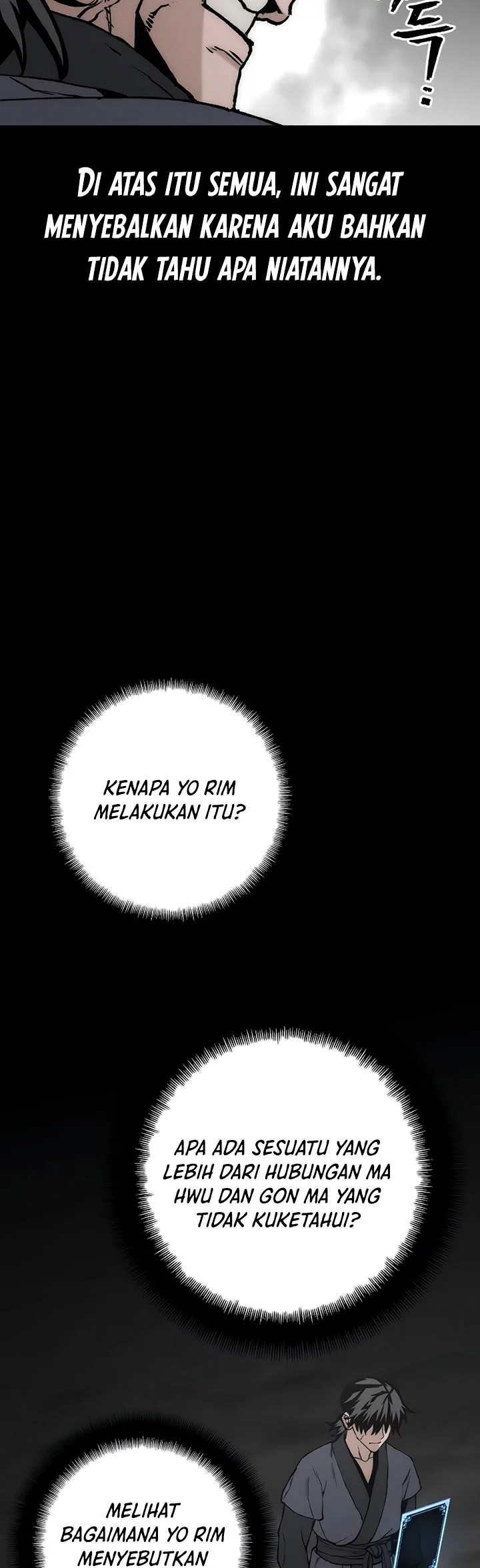 Heavenly Demon Cultivation Simulation Bab 146 halaman 58