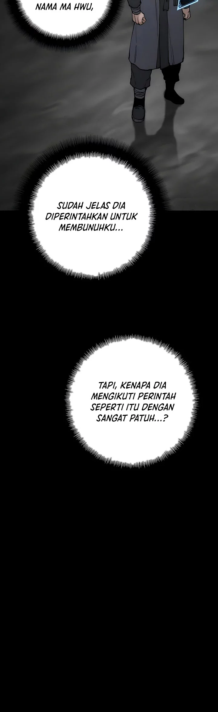 Heavenly Demon Cultivation Simulation Bab 146 halaman 59