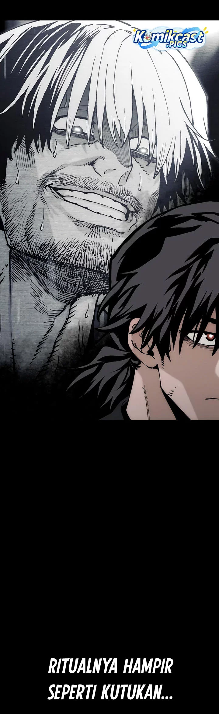 Heavenly Demon Cultivation Simulation Bab 146 halaman 60