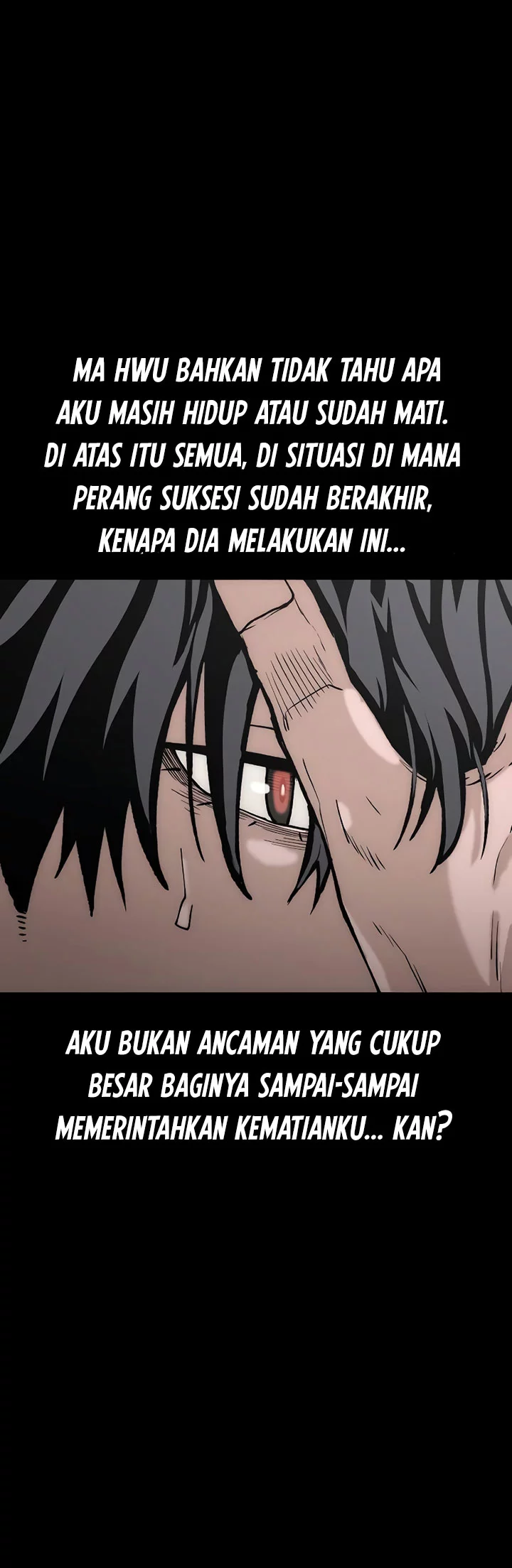 Heavenly Demon Cultivation Simulation Bab 146 halaman 62