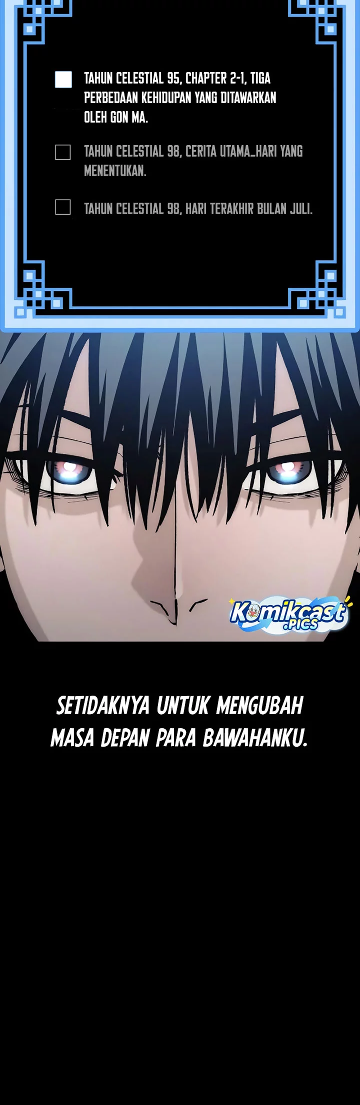Heavenly Demon Cultivation Simulation Bab 146 halaman 64