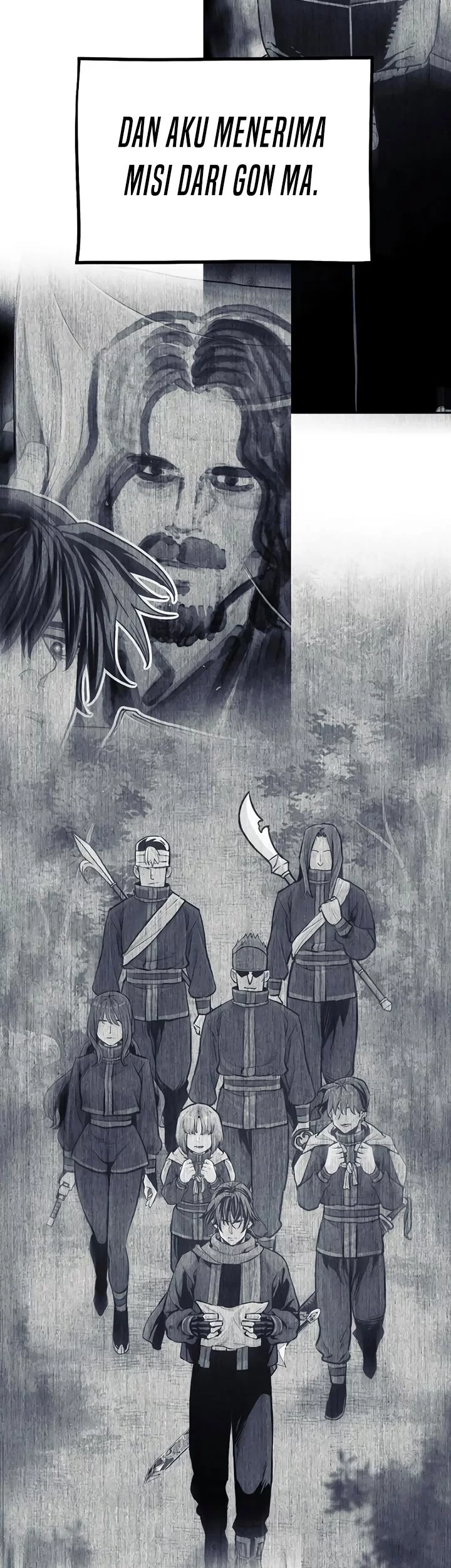 Heavenly Demon Cultivation Simulation Bab 146 halaman 71