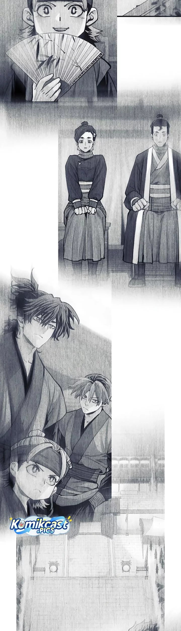 Heavenly Demon Cultivation Simulation Bab 146 halaman 75