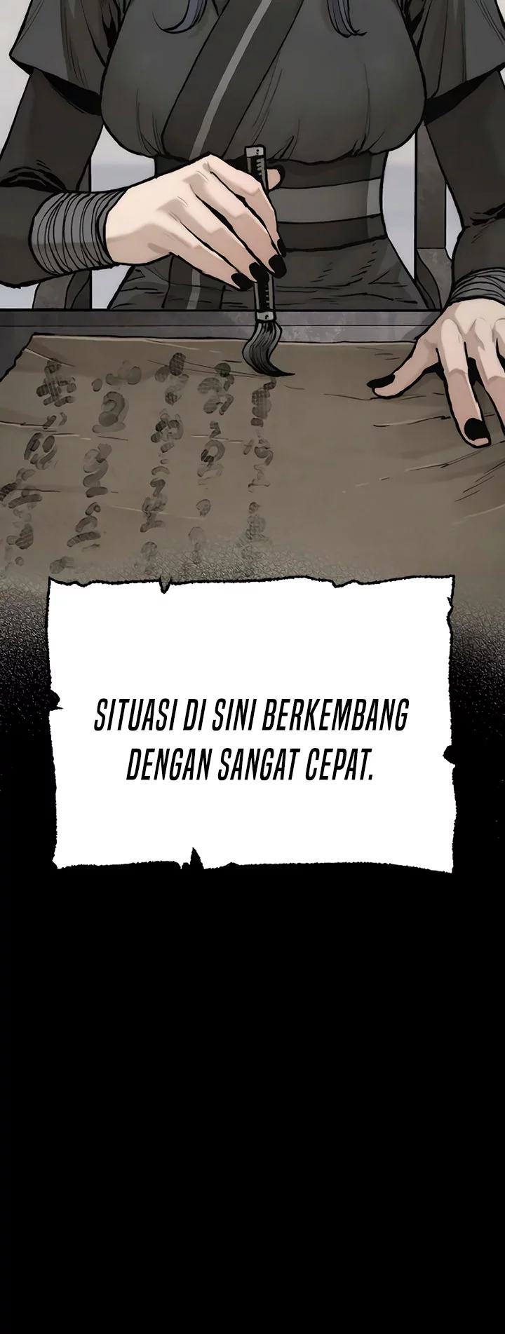 Heavenly Demon Cultivation Simulation Bab 146 halaman 84