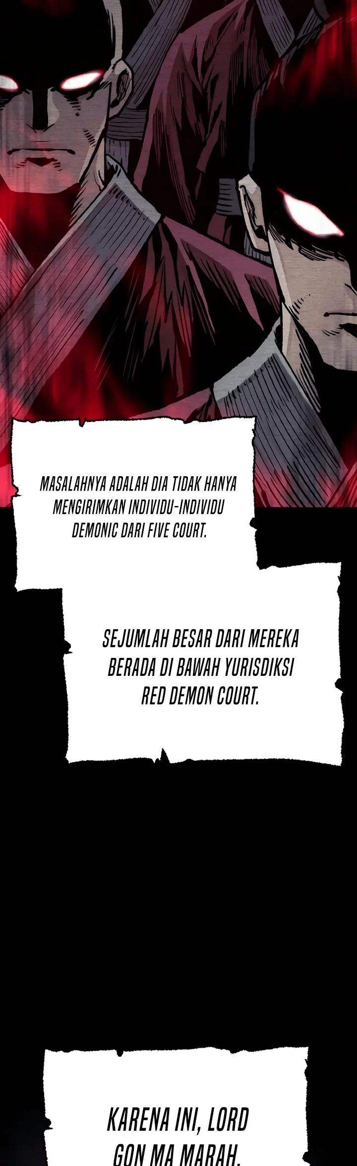 Heavenly Demon Cultivation Simulation Bab 146 halaman 86