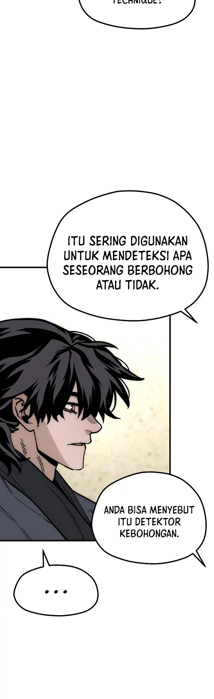 Heavenly Demon Cultivation Simulation Bab 146 halaman 90