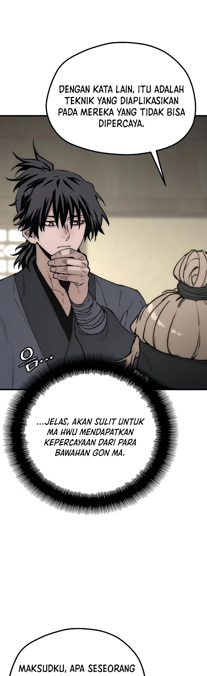 Heavenly Demon Cultivation Simulation Bab 146 halaman 92