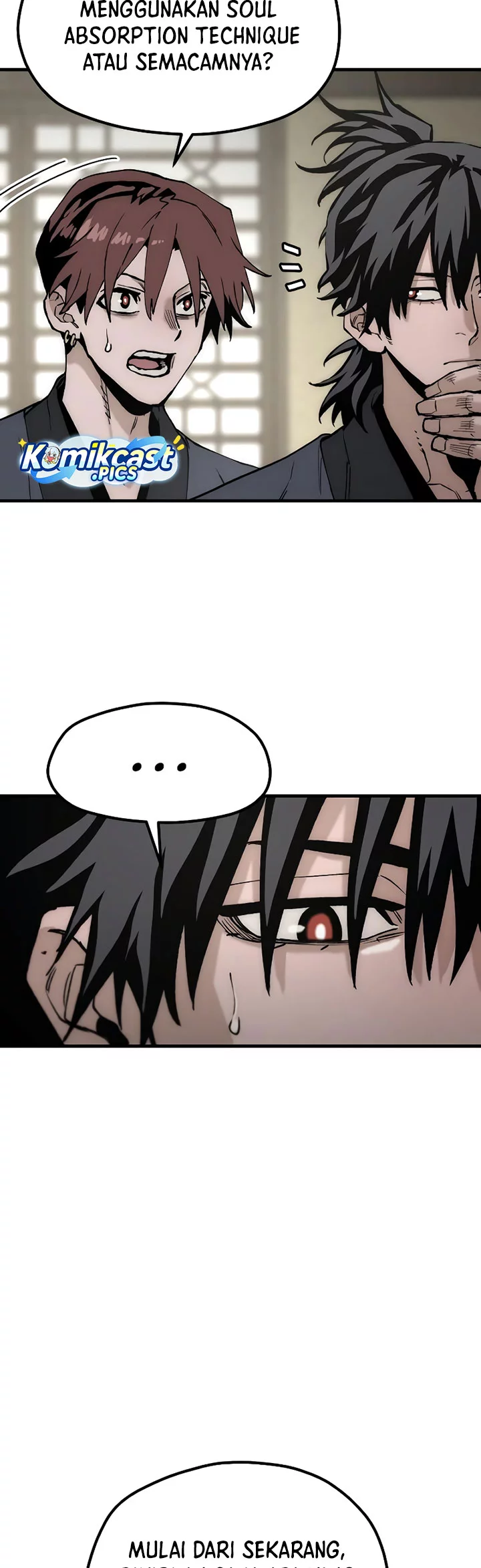 Heavenly Demon Cultivation Simulation Bab 146 halaman 93