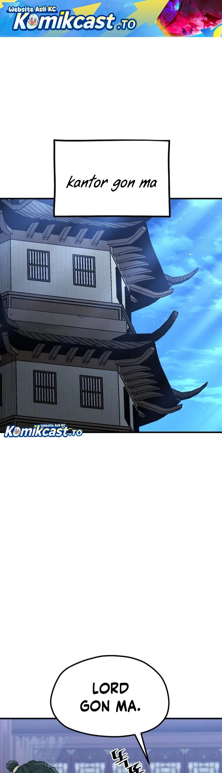 Heavenly Demon Cultivation Simulation chapter 147 halaman 1