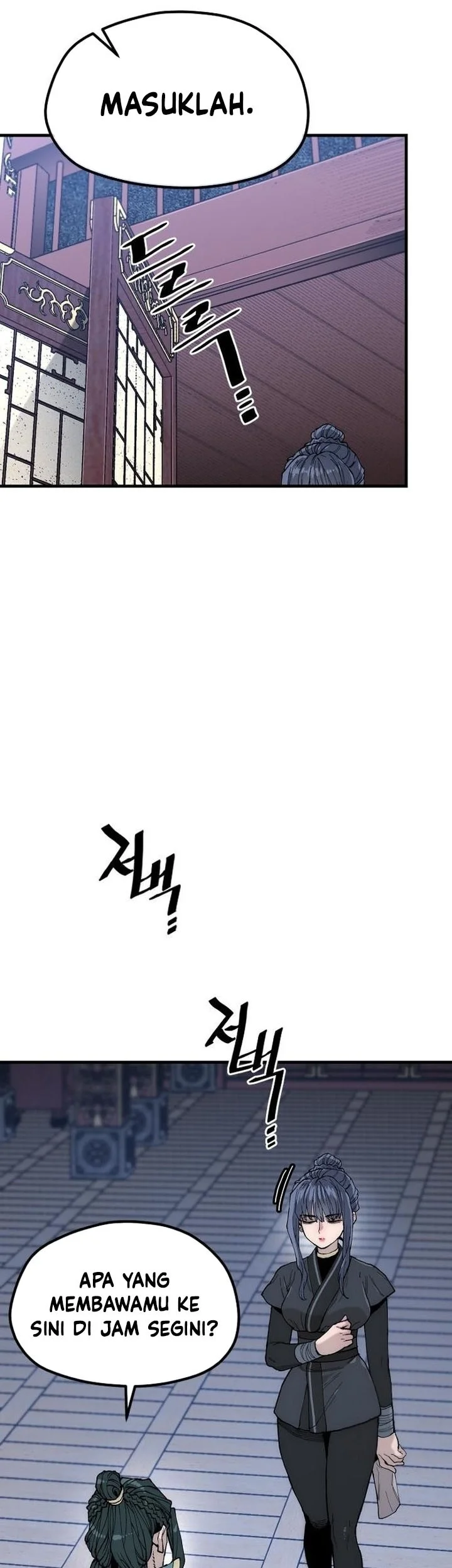 Heavenly Demon Cultivation Simulation chapter 147 halaman 3