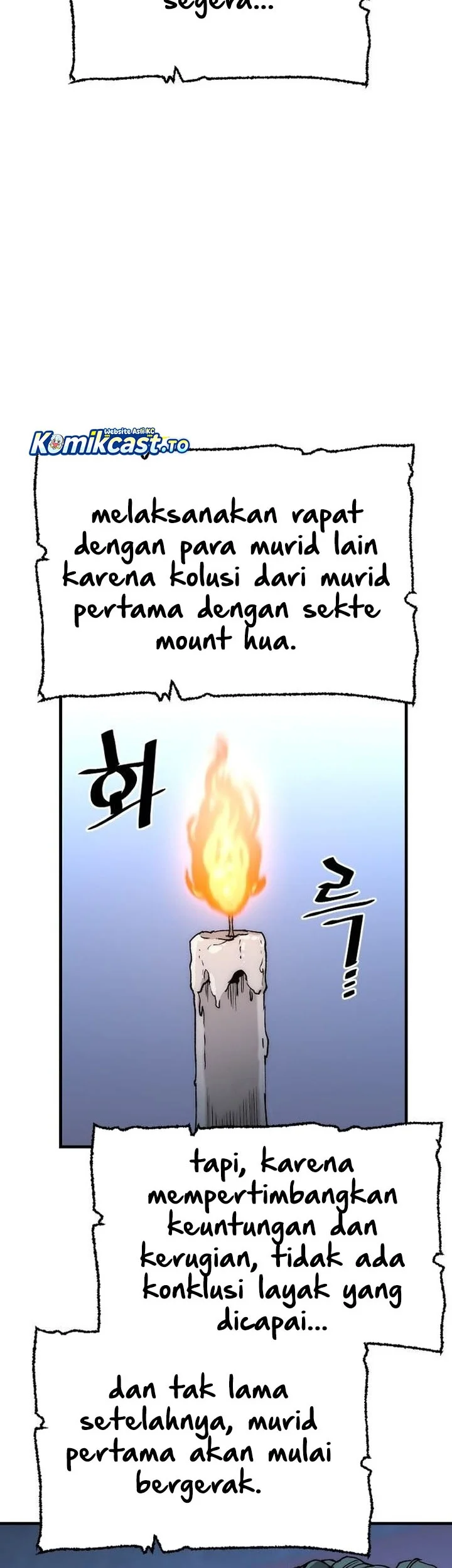 Heavenly Demon Cultivation Simulation chapter 147 halaman 9