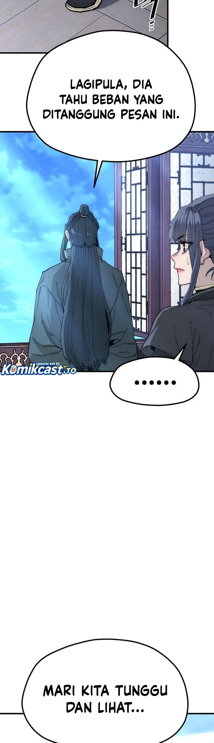Heavenly Demon Cultivation Simulation chapter 147 halaman 18
