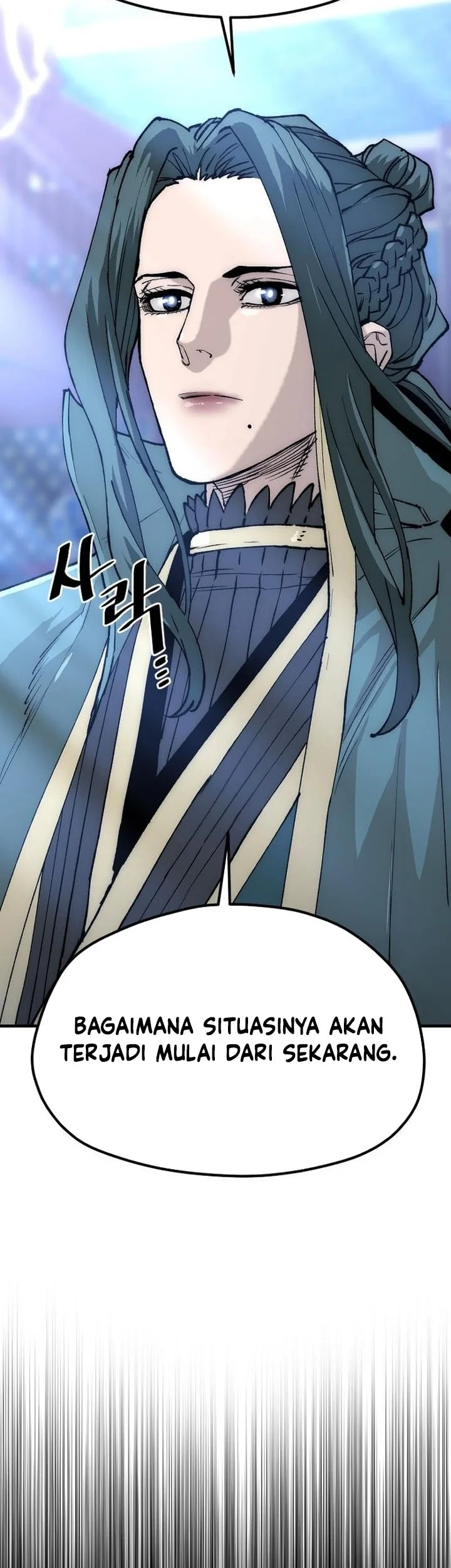 Heavenly Demon Cultivation Simulation chapter 147 halaman 19