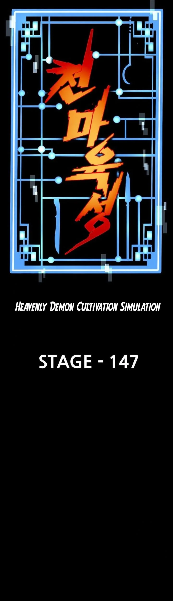 Heavenly Demon Cultivation Simulation chapter 147 halaman 21