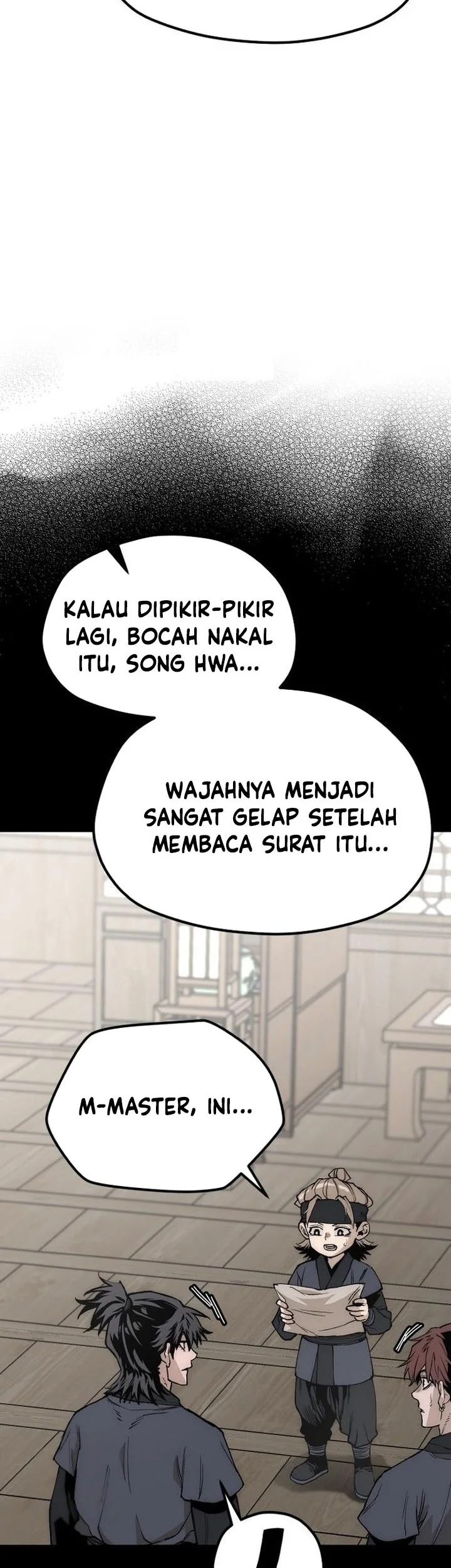Heavenly Demon Cultivation Simulation chapter 147 halaman 28