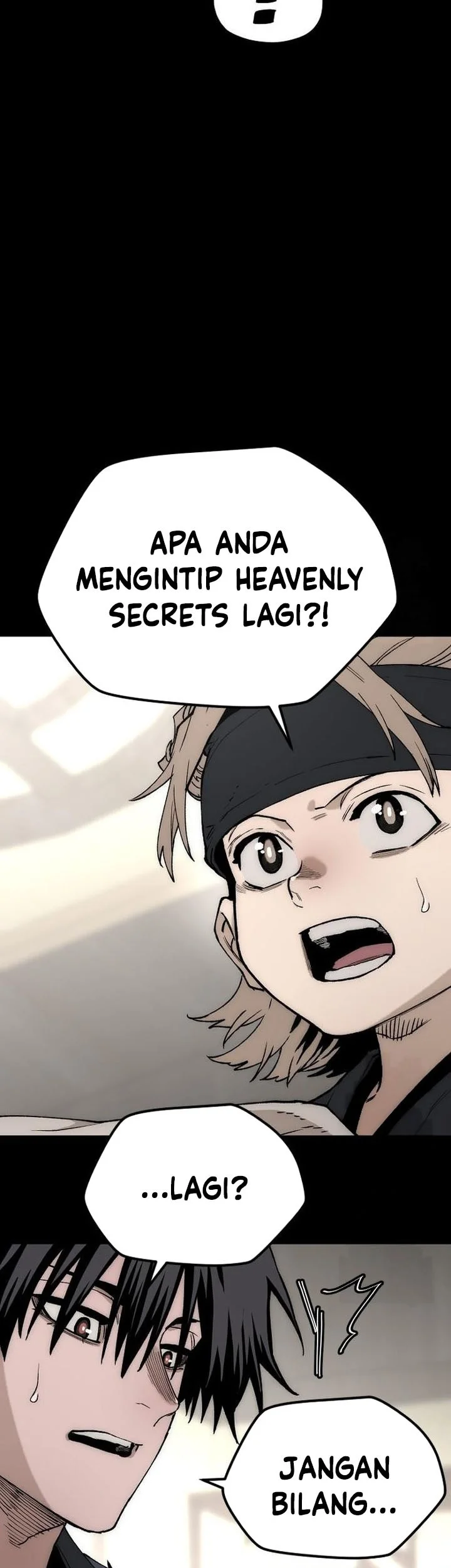 Heavenly Demon Cultivation Simulation chapter 147 halaman 29