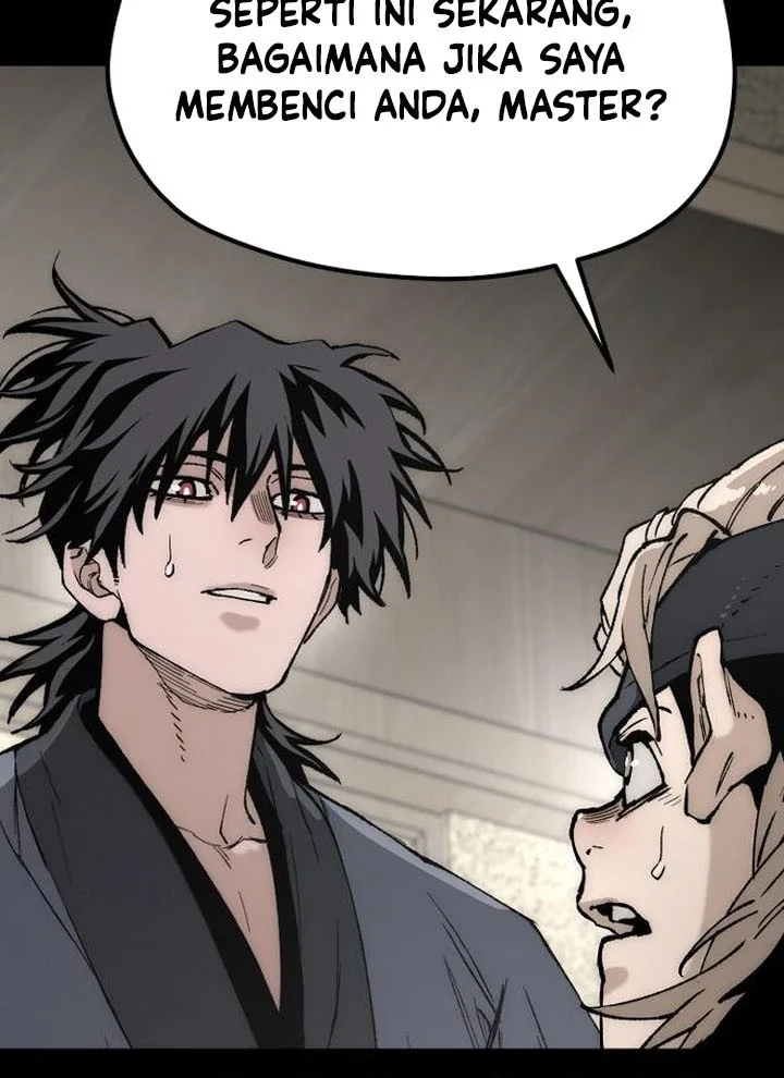 Heavenly Demon Cultivation Simulation chapter 147 halaman 33