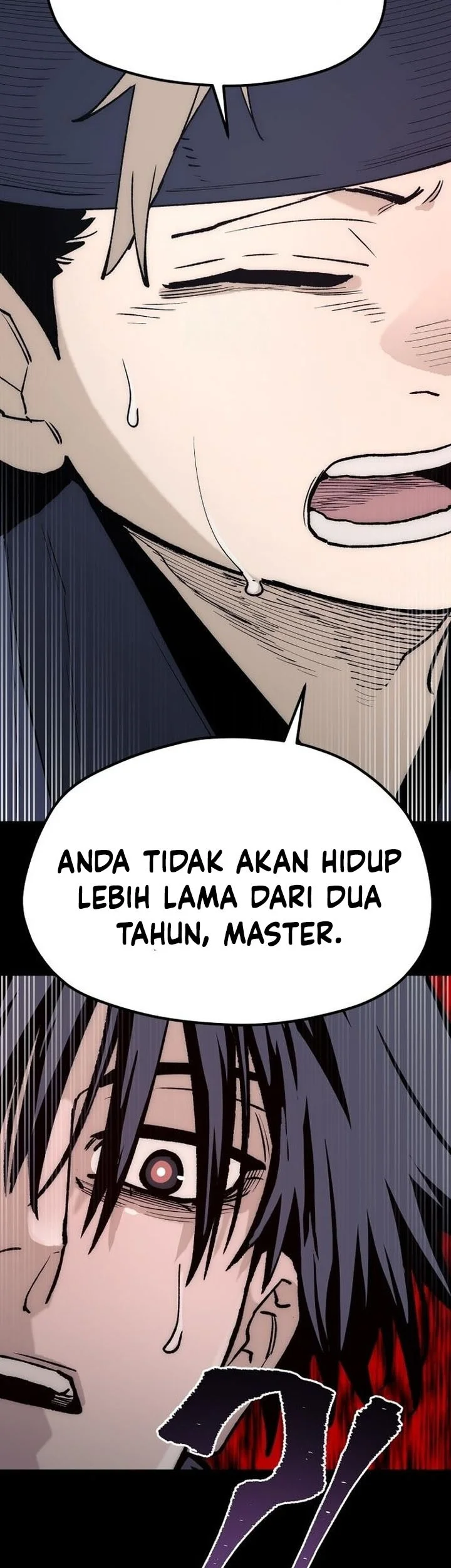 Heavenly Demon Cultivation Simulation chapter 147 halaman 38