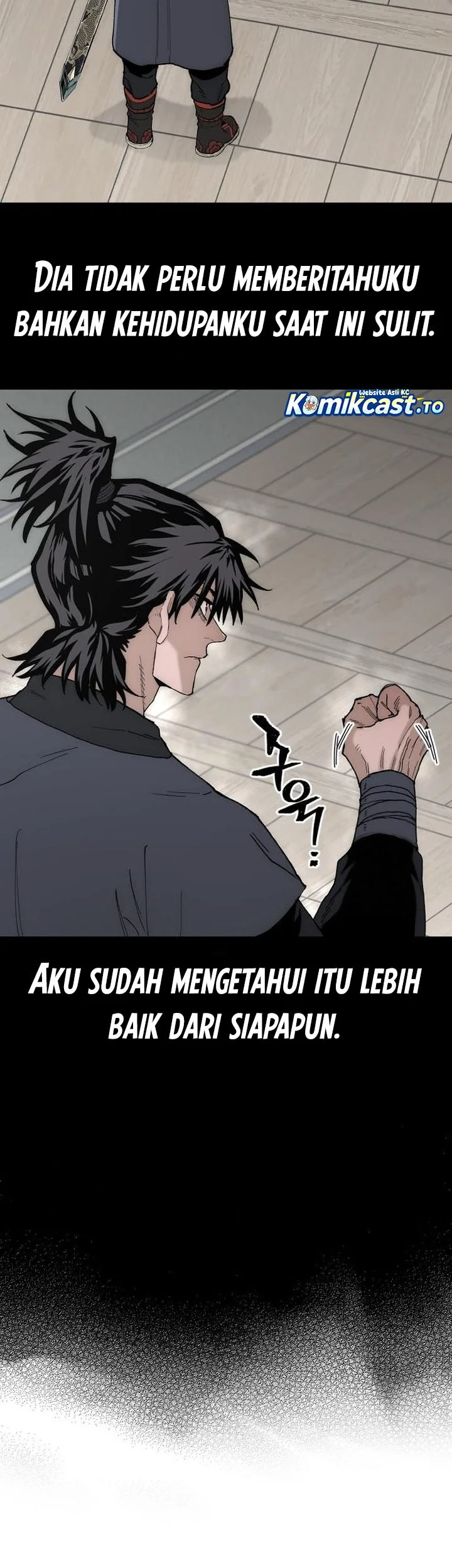 Heavenly Demon Cultivation Simulation chapter 147 halaman 45