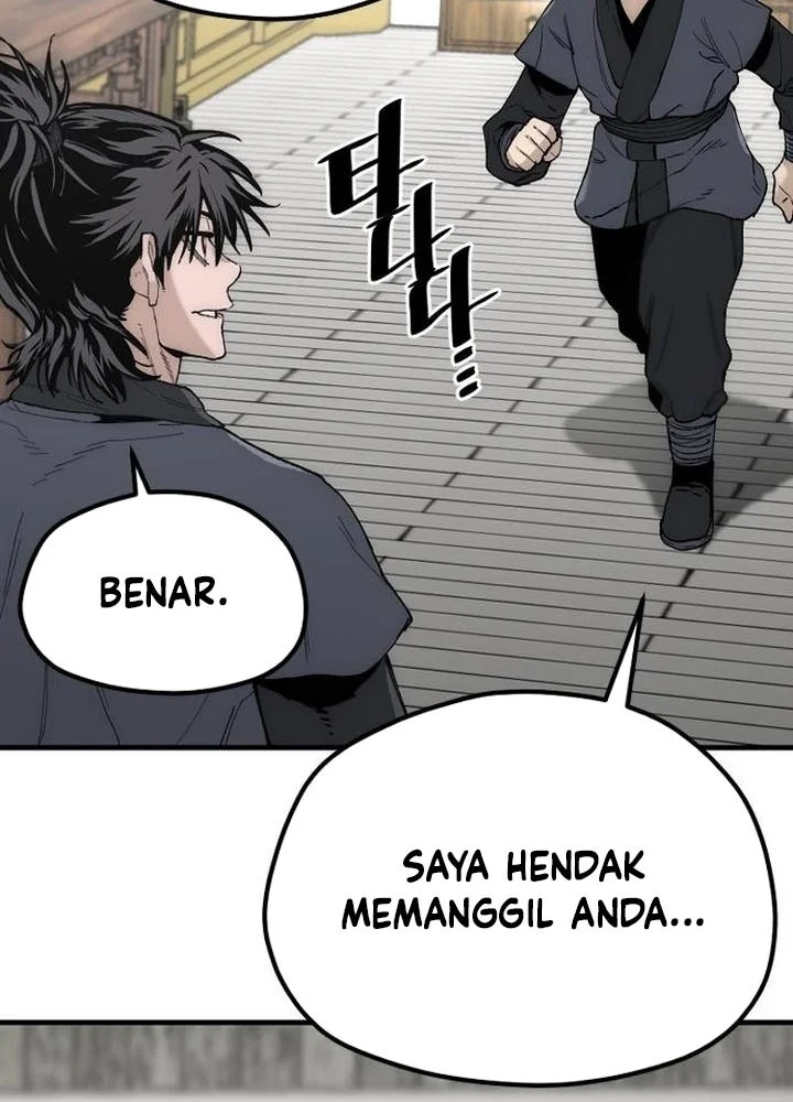Heavenly Demon Cultivation Simulation chapter 147 halaman 47