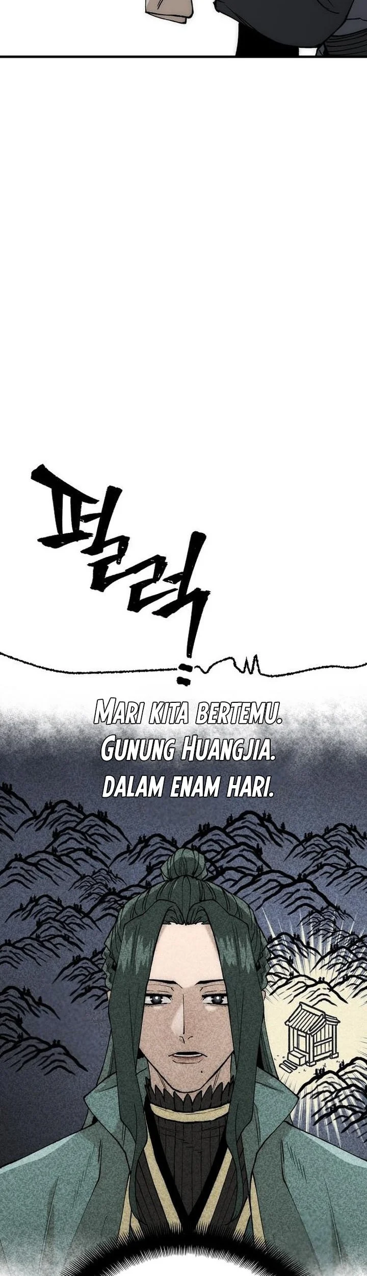 Heavenly Demon Cultivation Simulation chapter 147 halaman 49