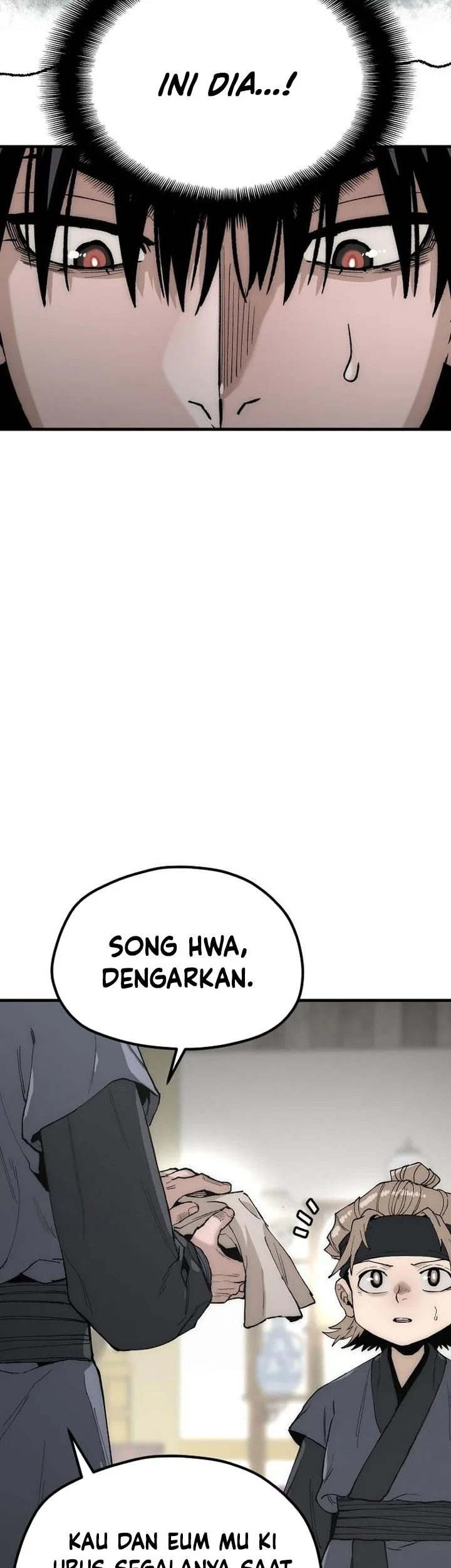 Heavenly Demon Cultivation Simulation chapter 147 halaman 50