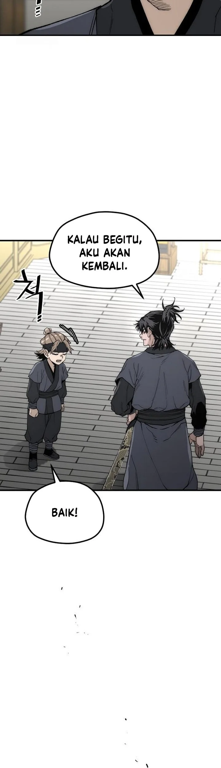Heavenly Demon Cultivation Simulation chapter 147 halaman 53