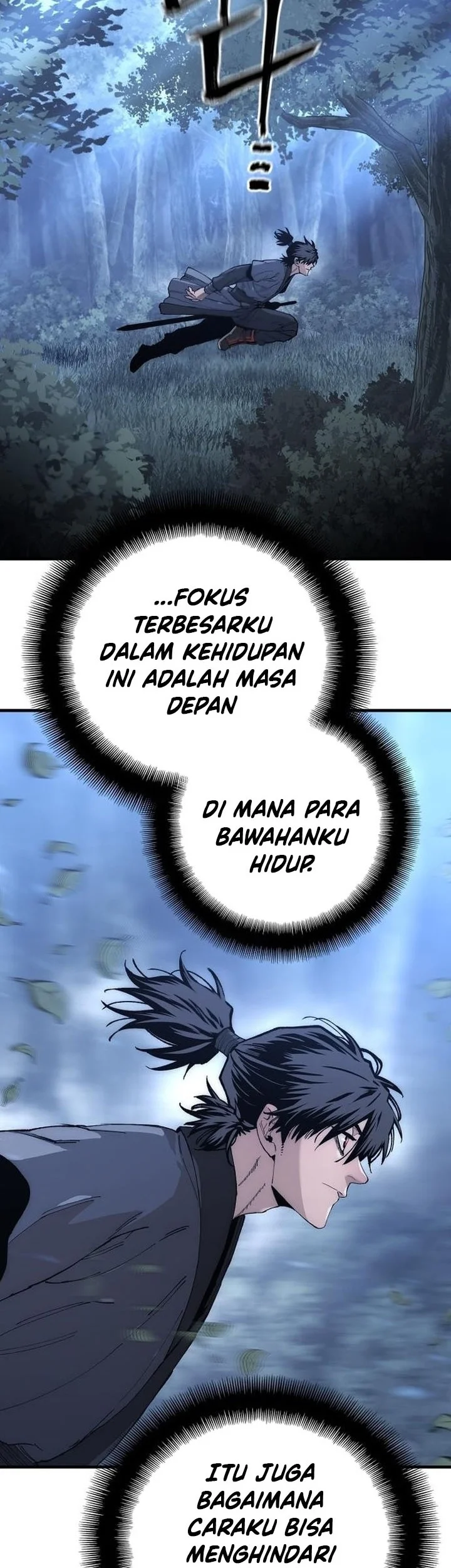 Heavenly Demon Cultivation Simulation chapter 147 halaman 56