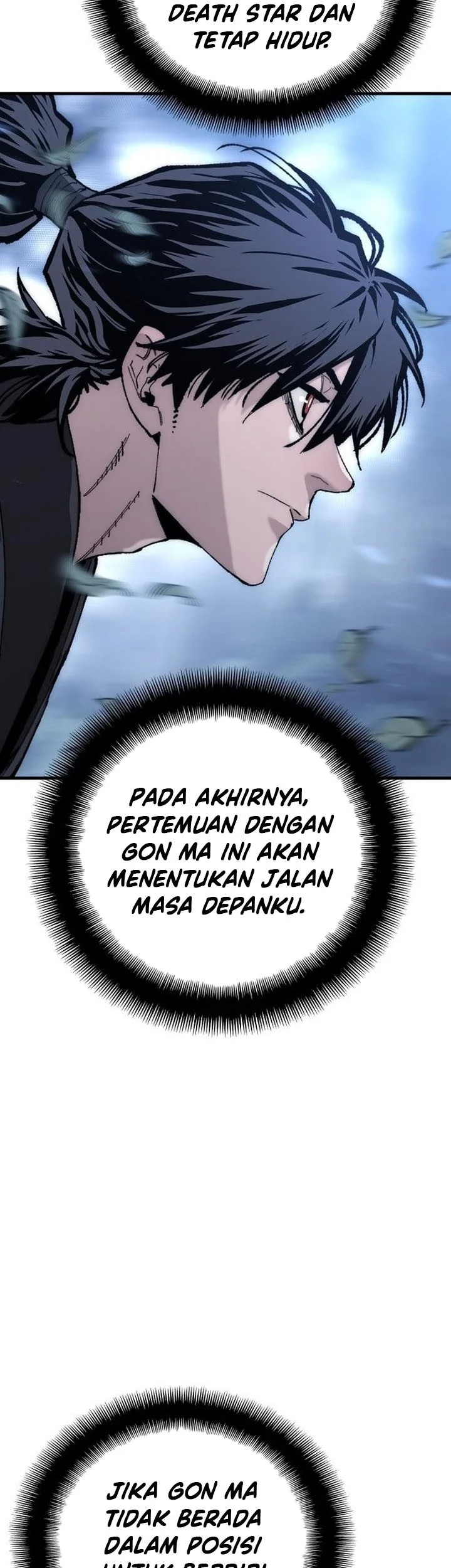 Heavenly Demon Cultivation Simulation chapter 147 halaman 57