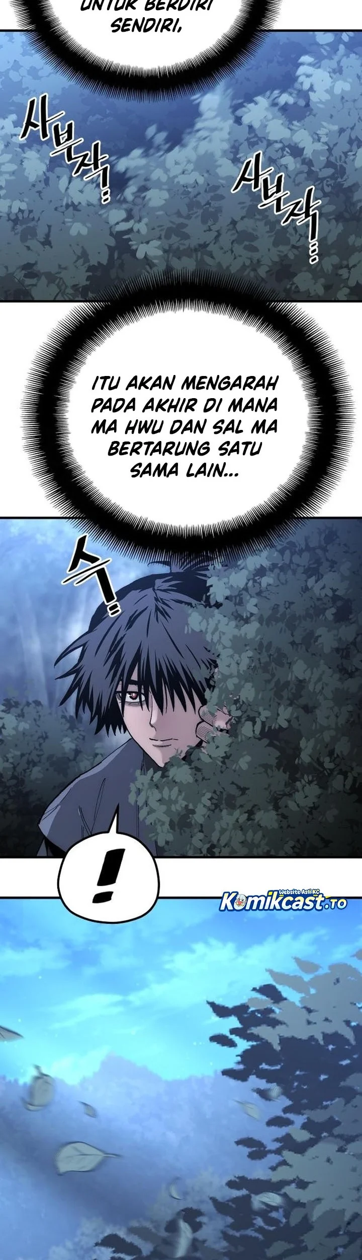 Heavenly Demon Cultivation Simulation chapter 147 halaman 58