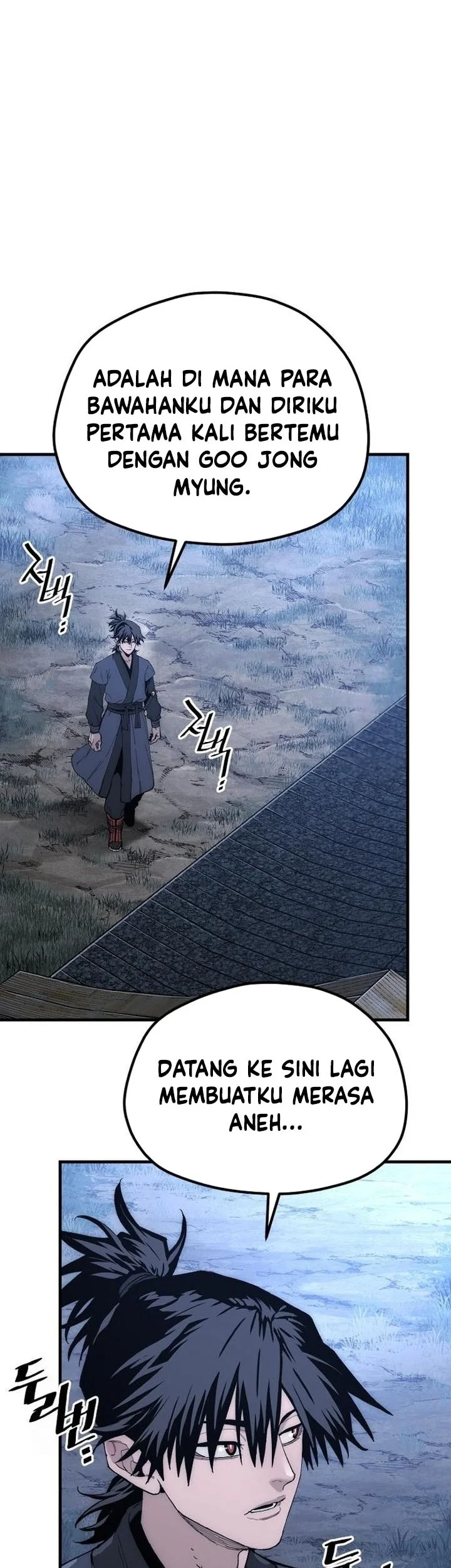 Heavenly Demon Cultivation Simulation chapter 147 halaman 60